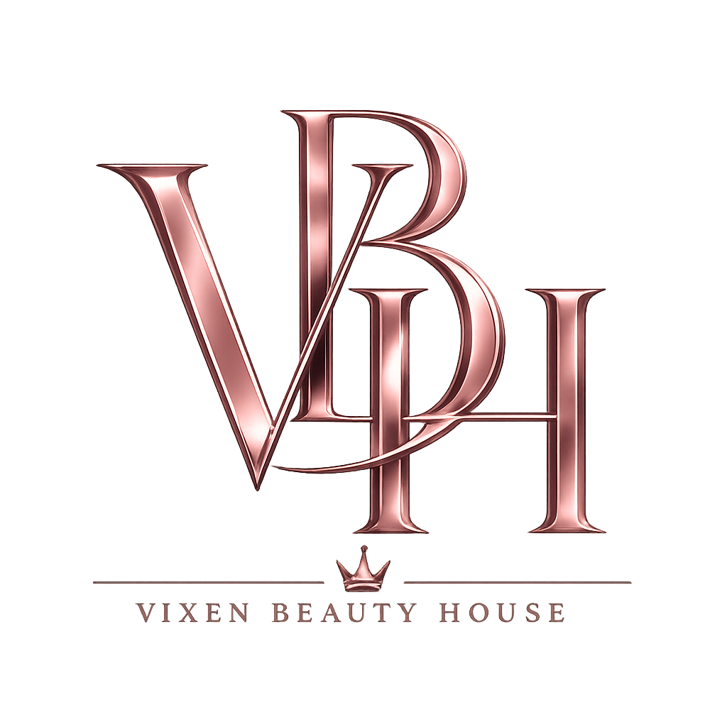 Vixen Beauty House